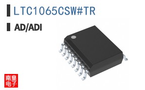 LTC1065CSW#TR