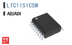 LTC1151CSW