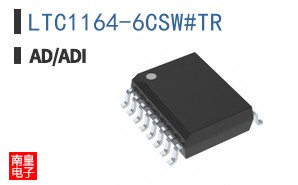 LTC1164-6CSW#TR
