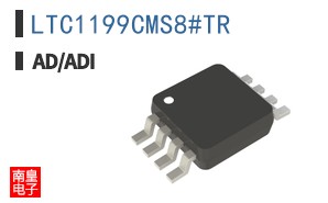 LTC1199CMS8#TR