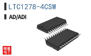 LTC1278-4CSW