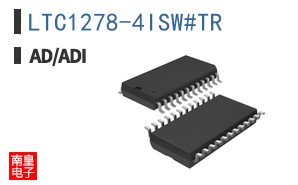LTC1278-4ISW#TR
