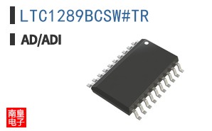 LTC1289BCSW#TR