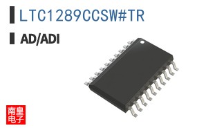 LTC1289CCSW#TR