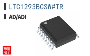 LTC1293BCSW#TR
