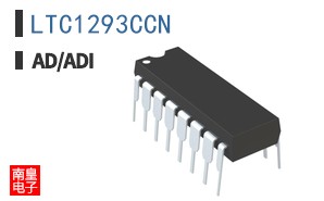 LTC1293CCN