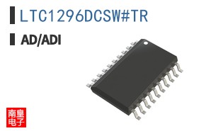LTC1296DCSW#TR