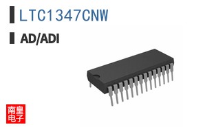 LTC1347CNW