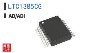 LTC1385CG