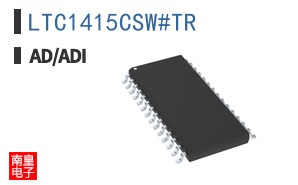 LTC1415CSW#TR