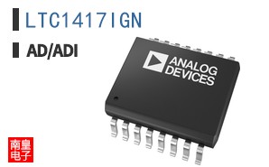LTC1417IGN