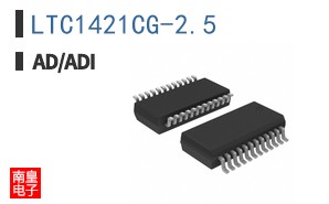 LTC1421CG-2.5