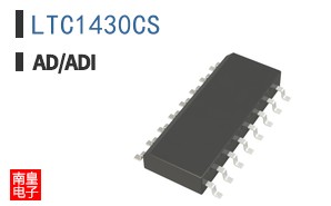 LTC1430CS