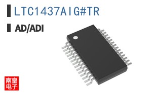LTC1437AIG#TR