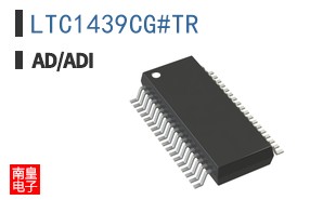 LTC1439CG#TR