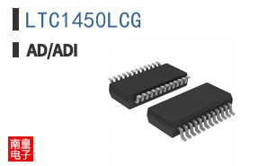 LTC1450LCG