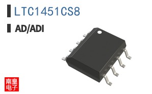 LTC1451CS8