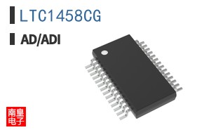 LTC1458CG