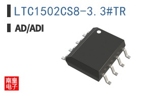 LTC1502CS8-3.3#TR