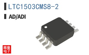 LTC1503CMS8-2