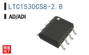 LTC1530CS8-2.8