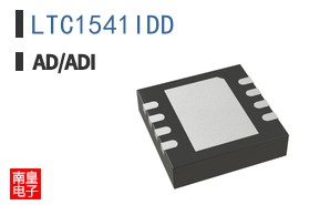 LTC1541IDD