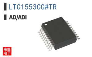 LTC1553CG#TR