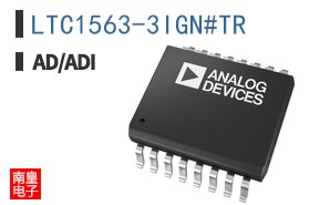 LTC1563-3IGN#TR