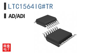LTC1564IG#TR