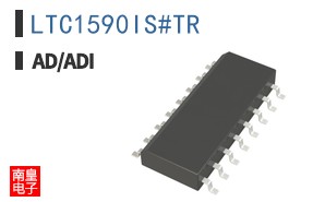 LTC1590IS#TR
