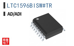 LTC1596BISW#TR