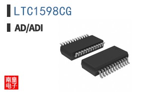 LTC1598CG