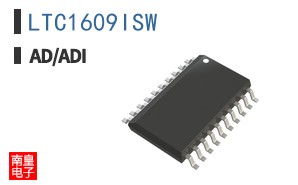 LTC1609ISW