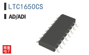 LTC1650CS