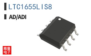 LTC1655LIS8
