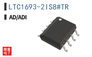 LTC1693-2IS8#TR