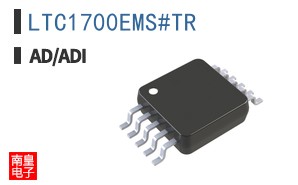 LTC1700EMS#TR