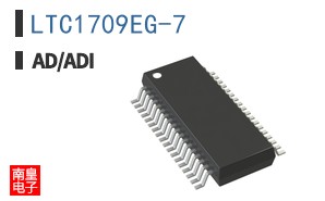 LTC1709EG-7