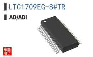 LTC1709EG-8#TR