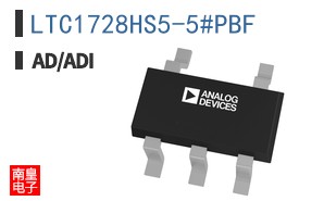 LTC1728HS5-5#PBF