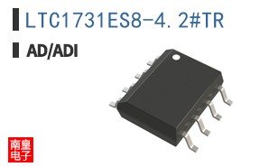 LTC1731ES8-4.2#TR