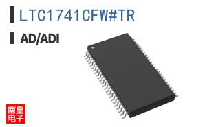 LTC1741CFW#TR