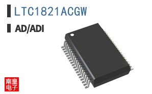 LTC1821ACGW