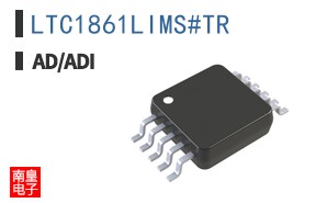 LTC1861LIMS#TR