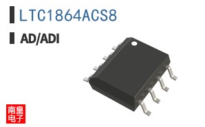 LTC1864ACS8