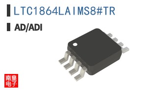 LTC1864LAIMS8#TR