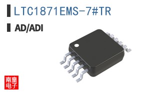 LTC1871EMS-7#TR