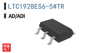 LTC1928ES6-5#TR