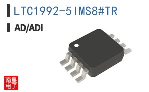 LTC1992-5IMS8#TR