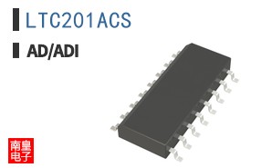 LTC201ACS